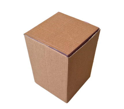 Small Box Cube Shape