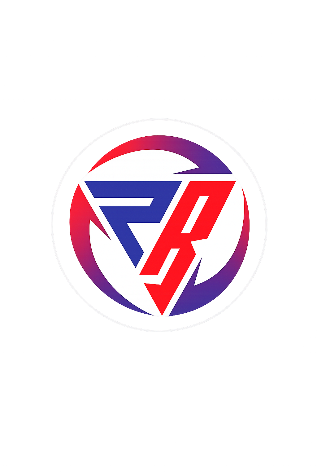 Official PackingRoots logo