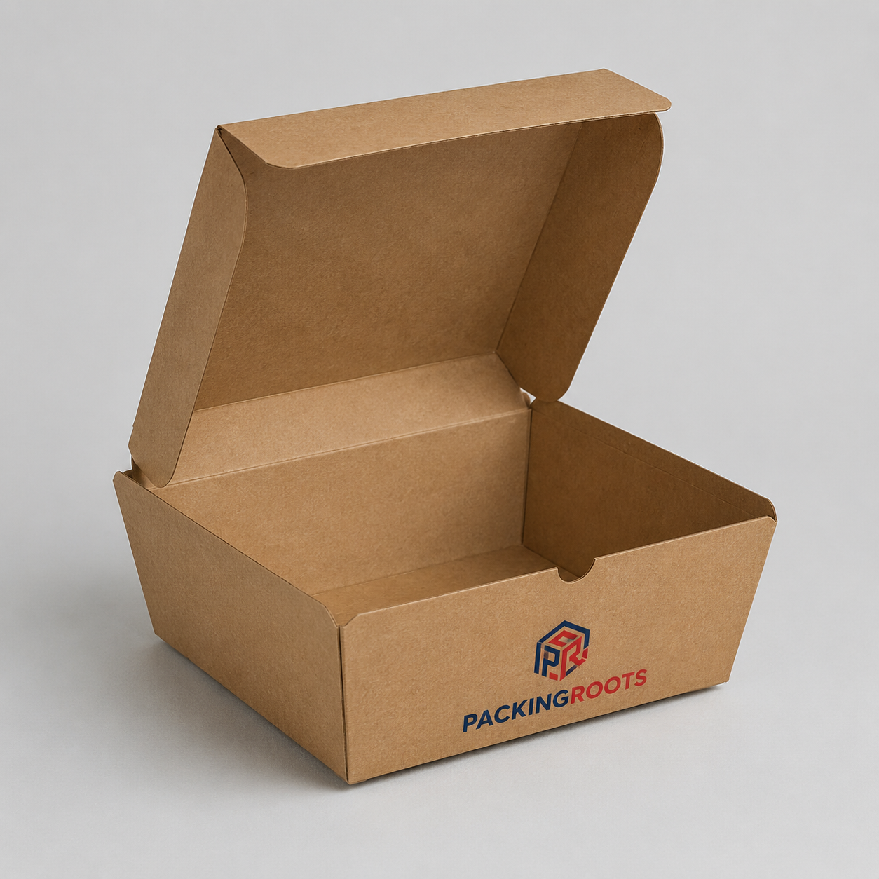 Food Packaging by PackingRoots