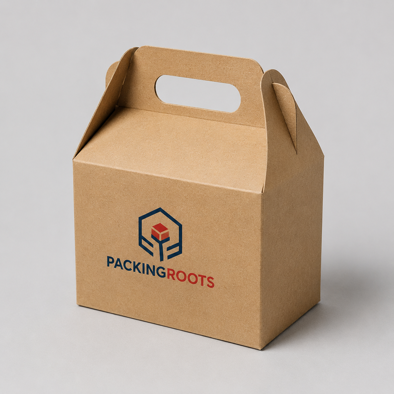 Apparel Boxes by PackingRoots