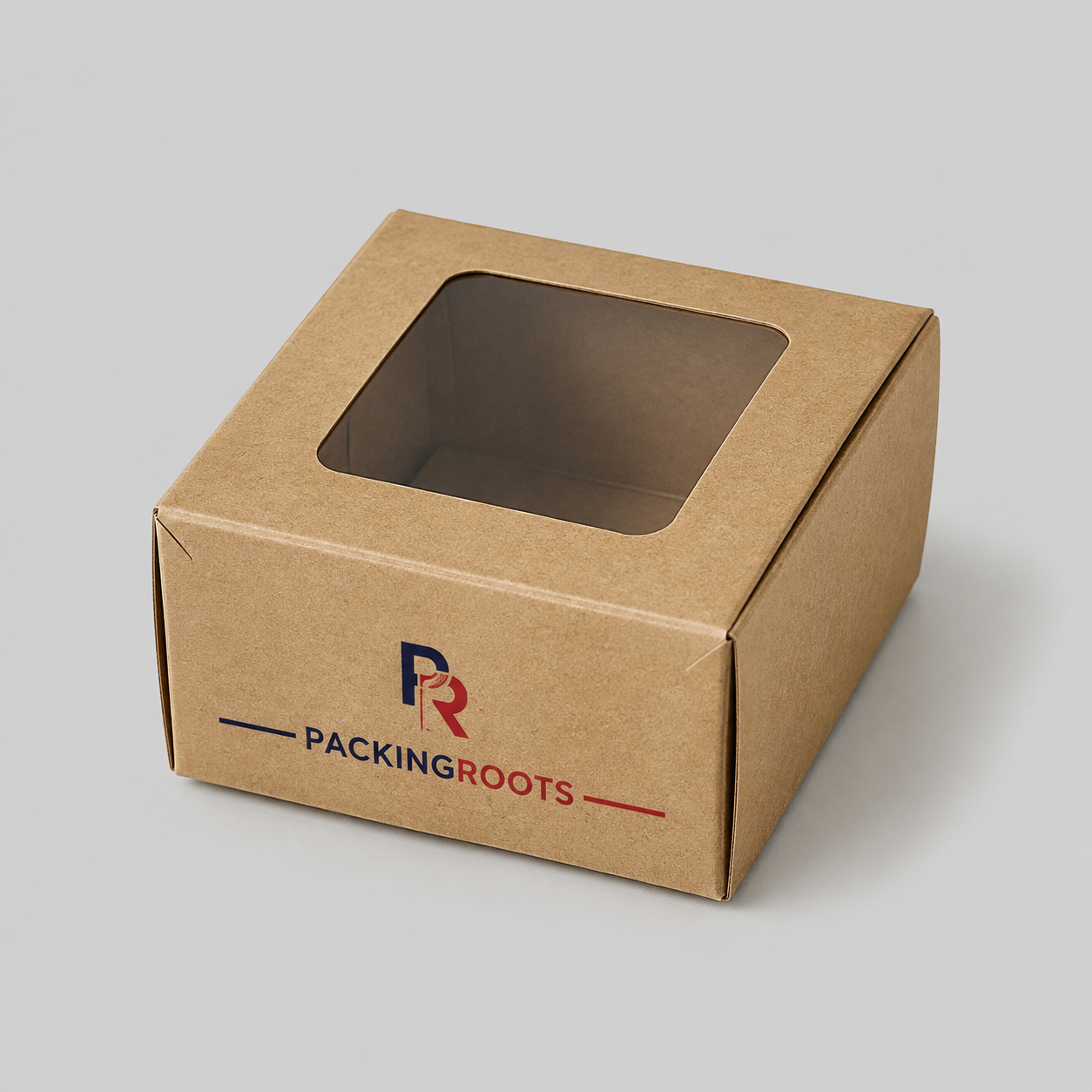 E-commerce Boxes by PackingRoots